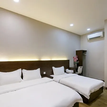 Gaia Realty Homestay, Private & Convenient Stay In Georgetown